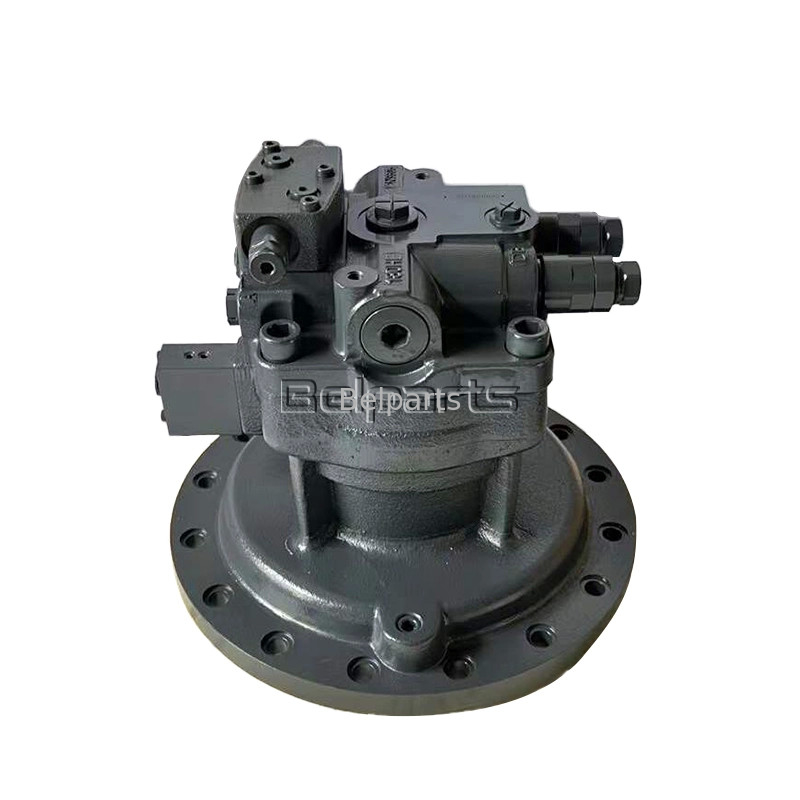 Volvo EC240 SA 1142-00520 VOE 14500382 Swing Motor Assy VOE 14500062 Ekskavatör Motoru