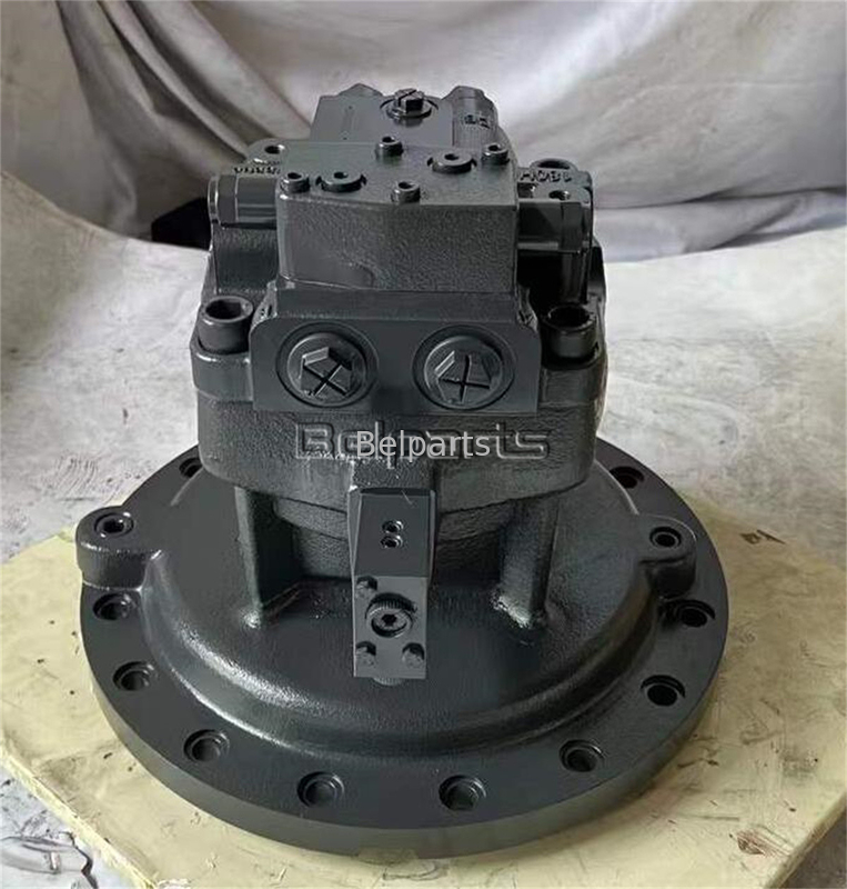 Volvo EC240 SA 1142-00520 VOE 14500382 Swing Motor Assy VOE 14500062 Ekskavatör Motoru