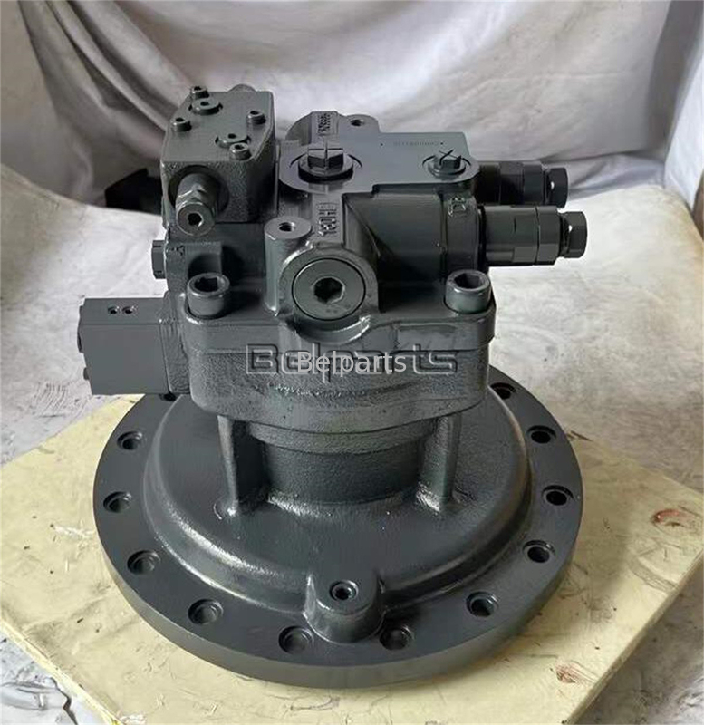 Volvo EC240 SA 1142-00520 VOE 14500382 Swing Motor Assy VOE 14500062 Ekskavatör Motoru
