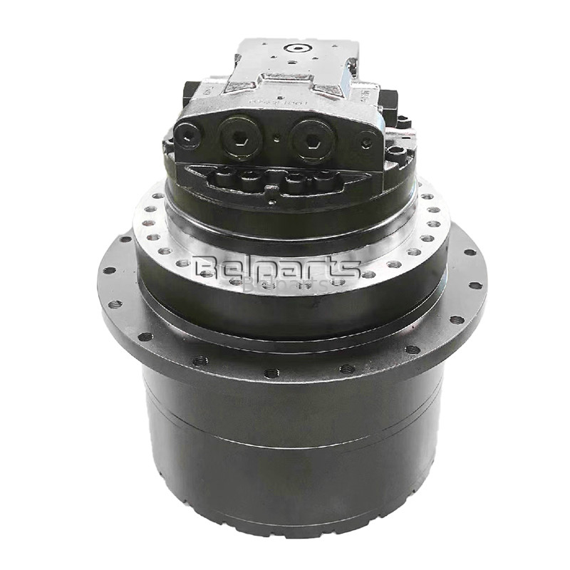 EC240 SA 1143-00111 Ekskavatör Seyahat Motoru GM35 için Volvo Hidrolik Motoru