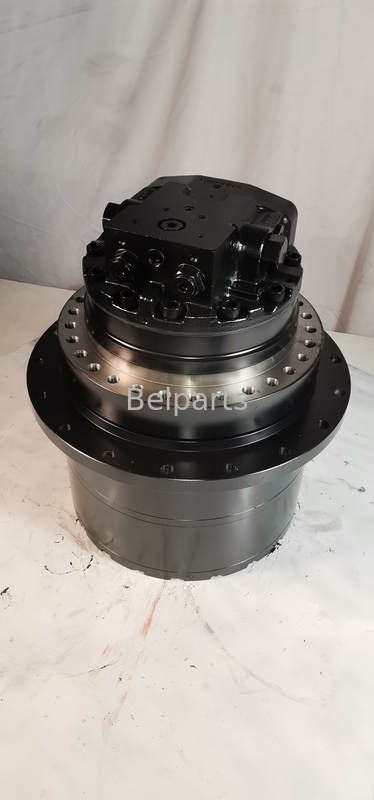 Volvo EC240 SA1143-00111 Excavator Travel Motor Assembly GM35 Hidrolik Motor için