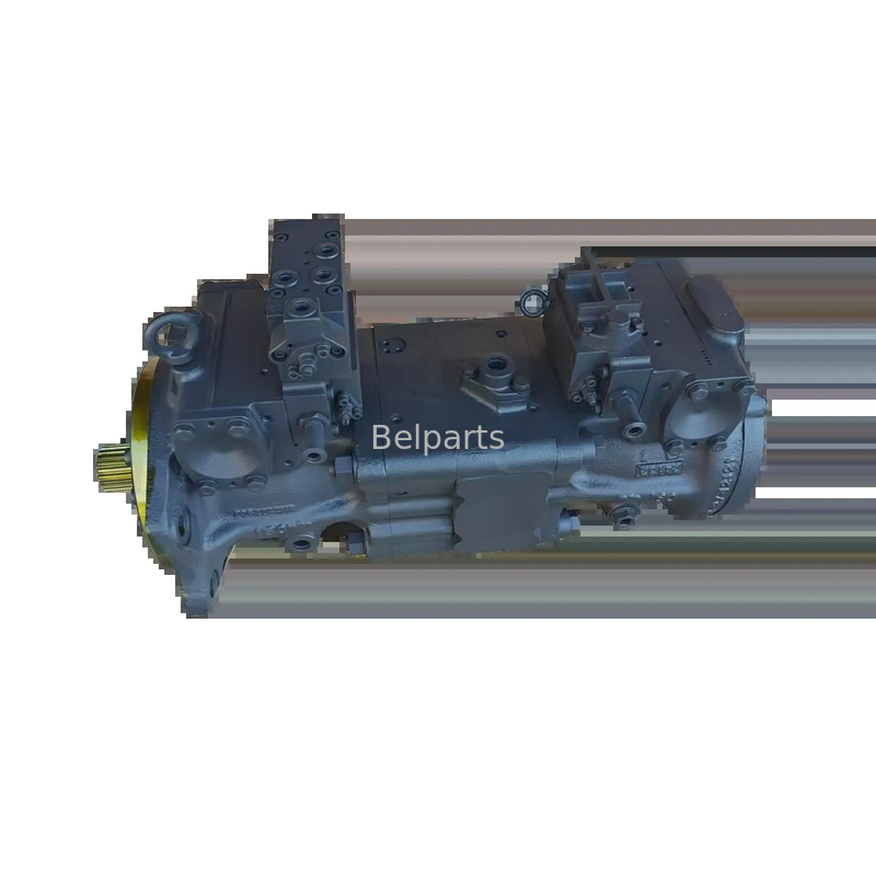 Belparts KOMATSU PC1250-8 708-2L-00680 Mini Kazı Makinesi için Hidrolik Pompa Assy