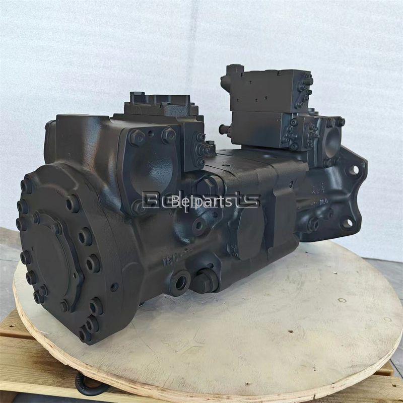 PC1250-8 708-2L-00680 Ekskavator Komatsu Mini Ekskavator için Hidrolik Pompa Montajı
