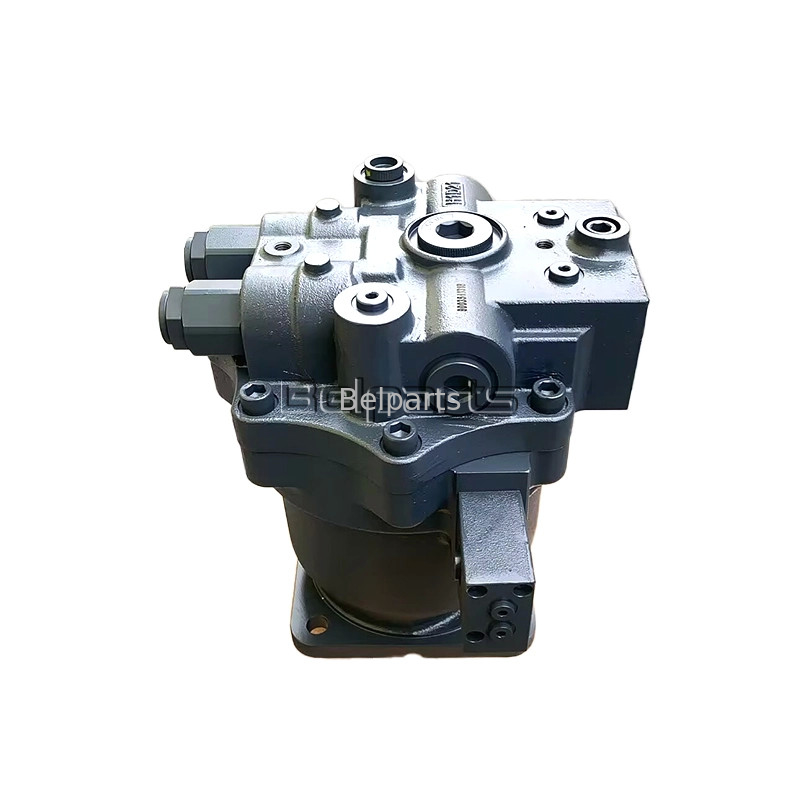 Volvo Swing Motor EC700CL Swing Motor 14535293 VOE14535293 MFC250-032 Ekskavatörü için