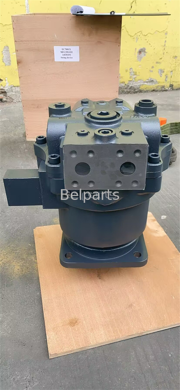 Volvo Swing Motor EC700CL Swing Motor 14535293 VOE14535293 MFC250-032 Ekskavatörü için
