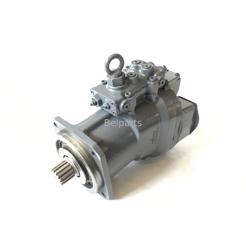 Belparts ZX300 Hidrolik Ana Pompa Montajı 9122780 9136850 Hitachi Ekskavator Parçaları İçin