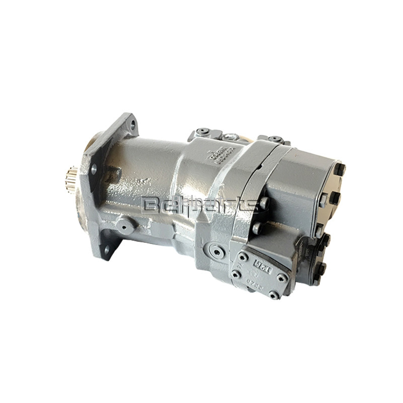 Belparts ZX300 Hidrolik Ana Pompa Montajı 9122780 9136850 Hitachi Ekskavator Parçaları İçin