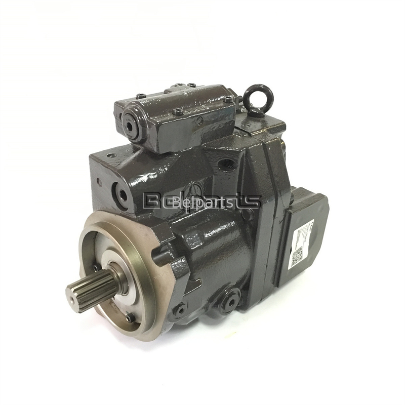 Belparts K3VL80 SY75 Sany Mini Ekskavator Ana Pompası için Hidrolik Pompa Montajı