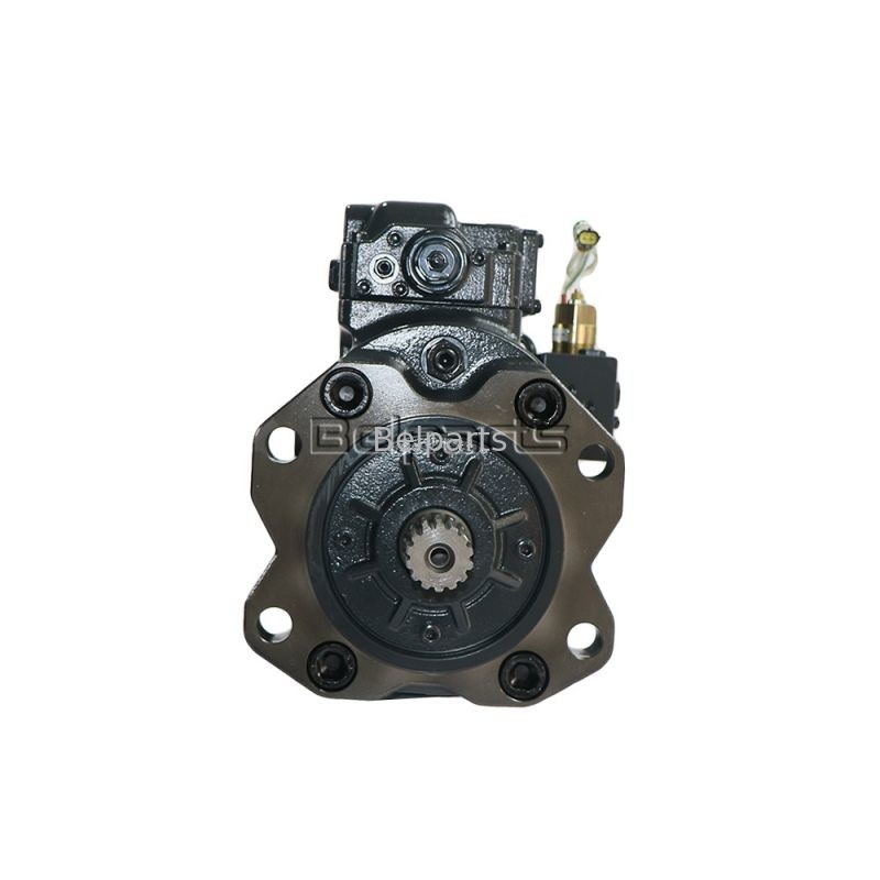 Belparts Mini K3V112DT-9C32-14T Kaz makinesi için hidrolik ana pompa SH200A1 SH200A2