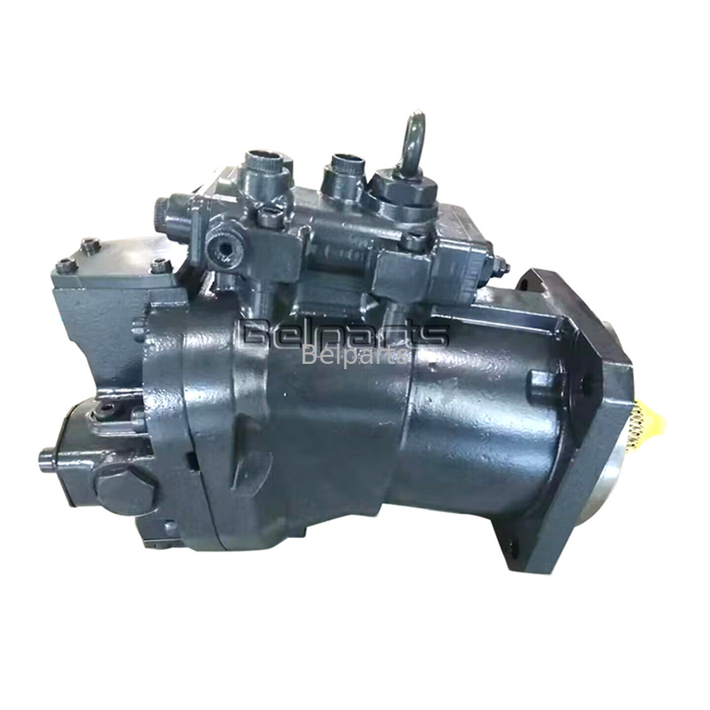 Hitachi Kazık Pompası ZX300 ZX300-3 Hidrolik Ana Pompa 9122780 9136850 Pompa Montajı