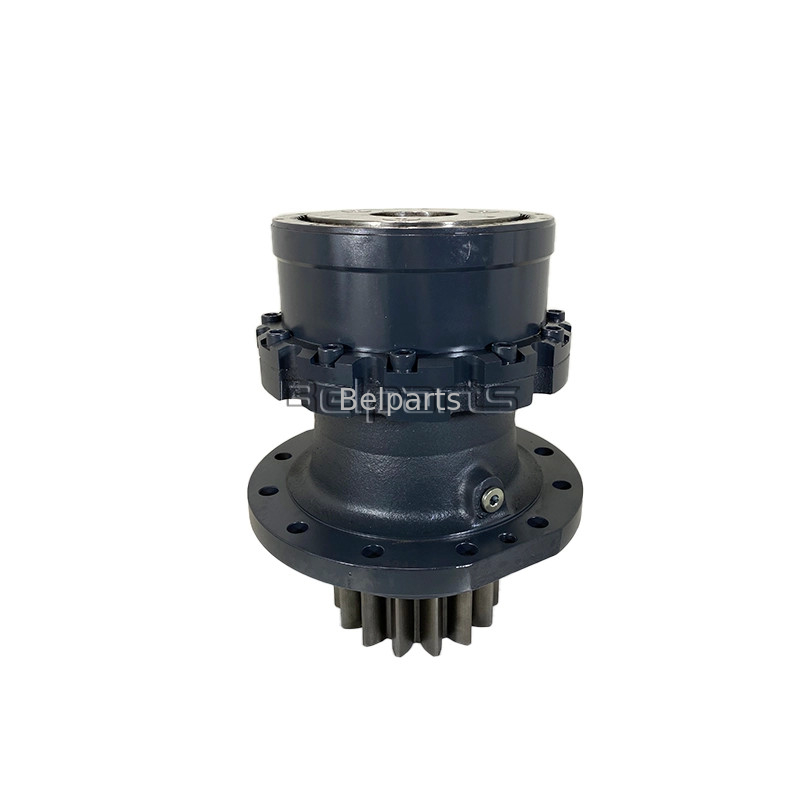 Excavator R480-9 390B-12100 Hyundai Hidrolik Redüksiyon için Swing Drive Delek Kutusu