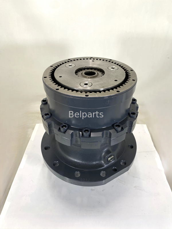 Excavator R480-9 390B-12100 Hyundai Hidrolik Redüksiyon için Swing Drive Delek Kutusu