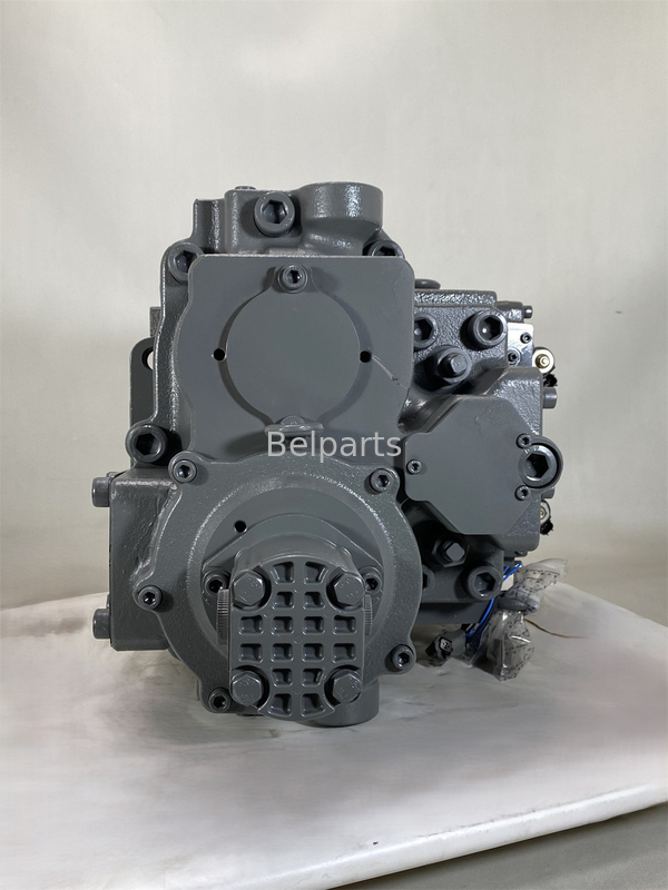 K5V200DPH-XMXR-OE02 ZX450-3 9199338 HITACHI kazıcı için hidrolik pompa montajı