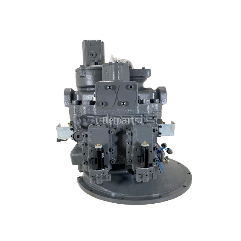Belparts Excavator K5V200DPH-NXMXR-OE11 Hitachi için Excavator Ana Pompa ZX450-1 4432815