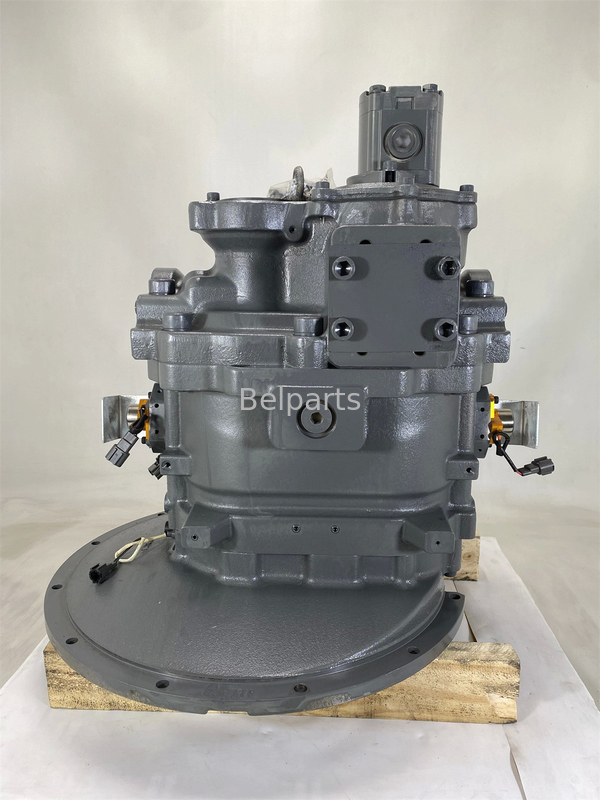 Belparts Excavator K5V200DPH-NXMXR-OE11 Hidrolik Pompa ZX450-1 4432815 Hitachi için