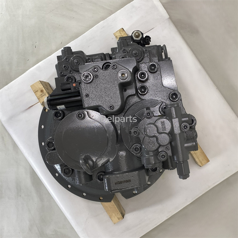 Ekskavator yedek parçaları CX210B KRJ17131 Pompa Assy K3V112DP-XDPR-9Y00 Hidrolik Ana Pompa