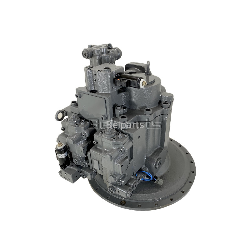 Ekskavator yedek parçaları CX210B KRJ17131 Pompa Assy K3V112DP-XDPR-9Y00 Hidrolik Ana Pompa