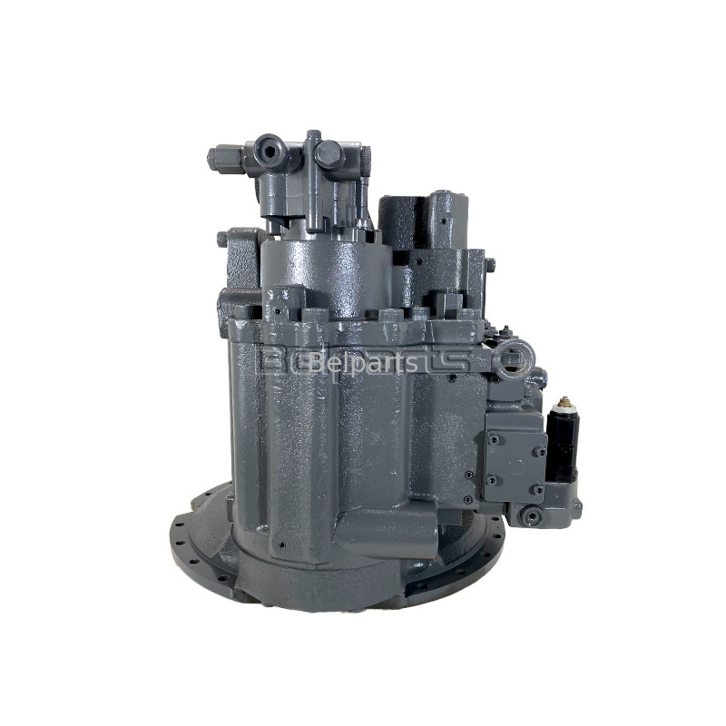 Ekskavator yedek parçaları CX210B KRJ17131 Pompa Assy K3V112DP-XDPR-9Y00 Hidrolik Ana Pompa