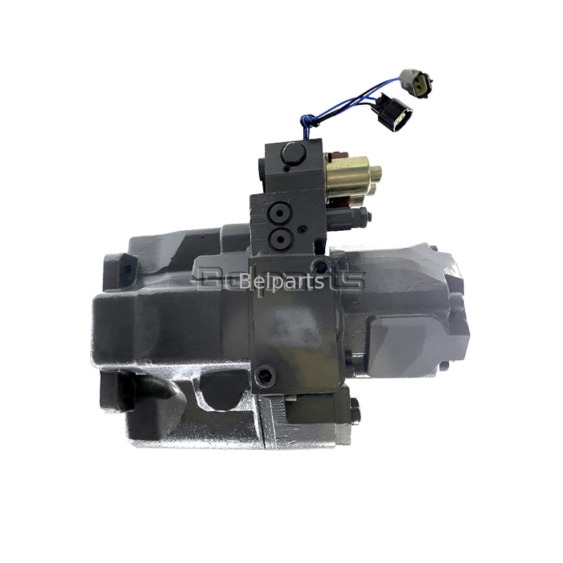 Ekskavator yedek parçaları VIO70 172187-73100 AP2D36-G2SP-30 için hidrolik ana pompa.07.0-SR
