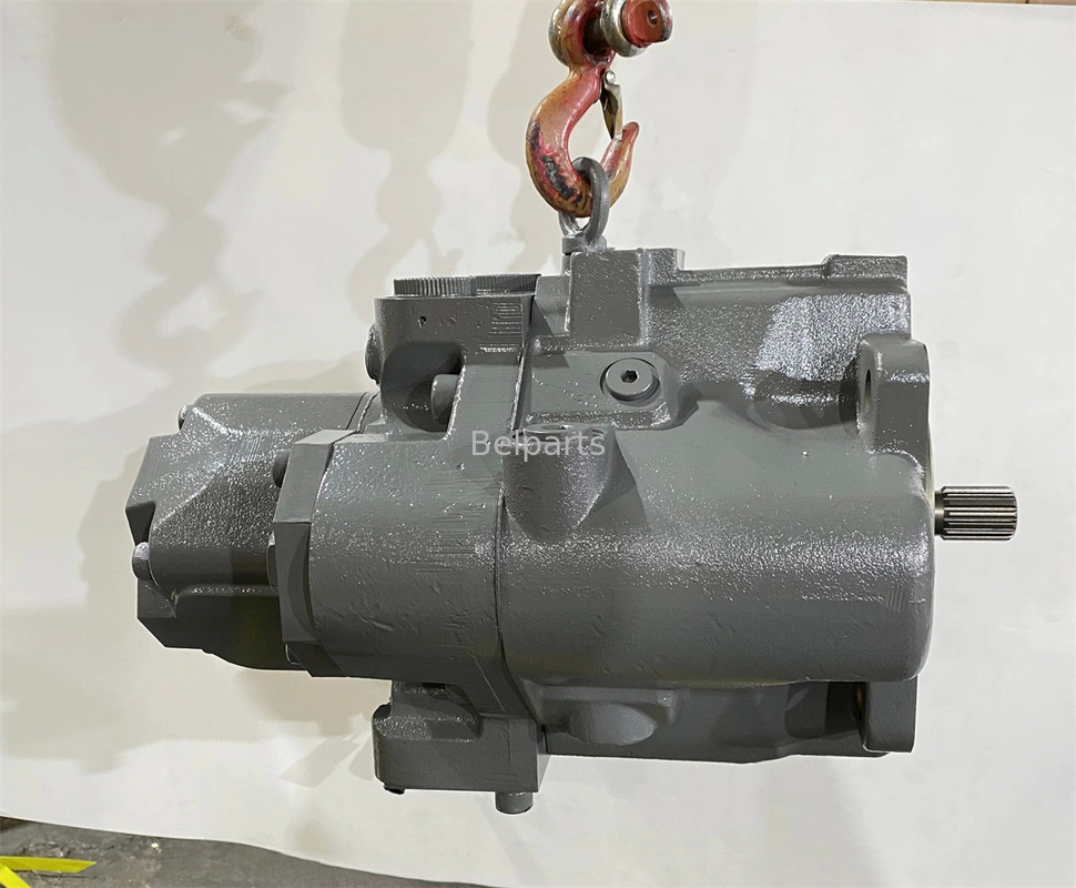 Ekskavator yedek parçaları VIO70 172187-73100 AP2D36-G2SP-30 için hidrolik ana pompa.07.0-SR