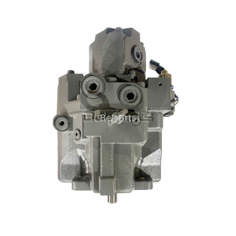 Ekskavator pompası montajı VIO70 172187-73100 AP2D36-G2SP-30 için hidrolik ana pompa.07.0-SR
