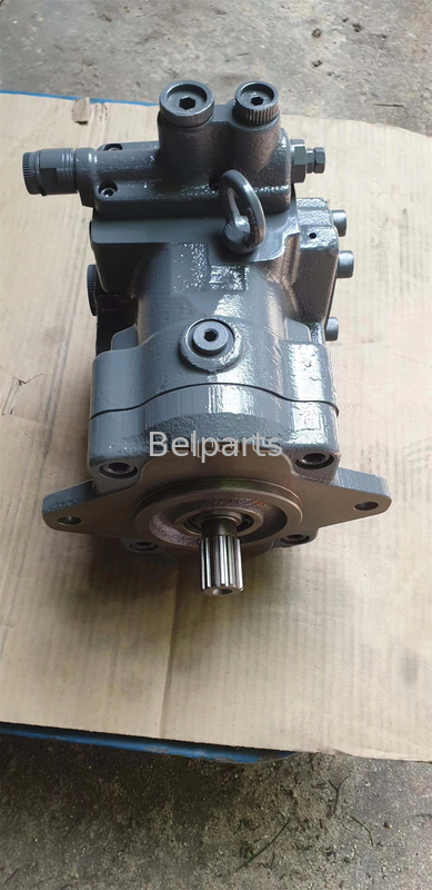 Ekskavator yedek parçaları PSVL-42CG Pompa Montajı E305.5 374-2025 Hidrolik Ana Pompa
