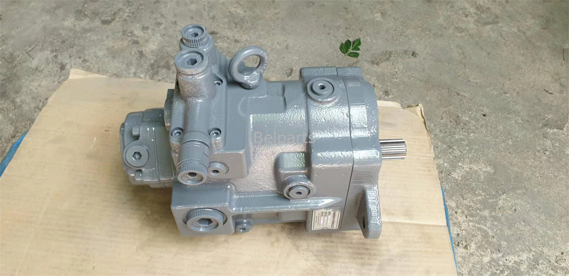Ekskavator yedek parçaları PSVL-42CG Pompa Montajı E305.5 374-2025 Hidrolik Ana Pompa