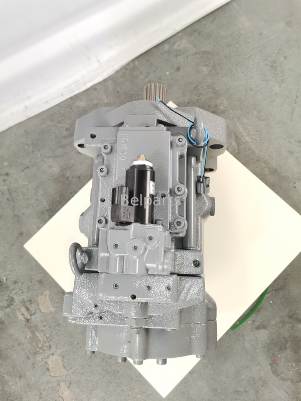 Ekskavator yedek parçaları ZX850-3 ZX650-3 4635645 K3V280 için hidrolik pompa montajı