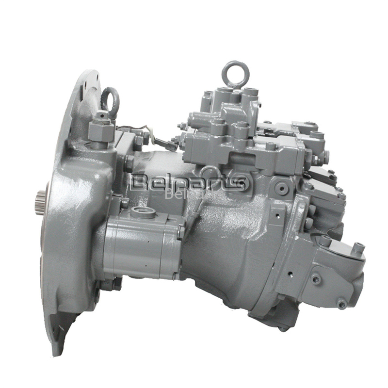 Hitachi Kazıcı ZX200-3 9262319 9262320 Mini Kazıcı için Hidrolik Pompa Assy