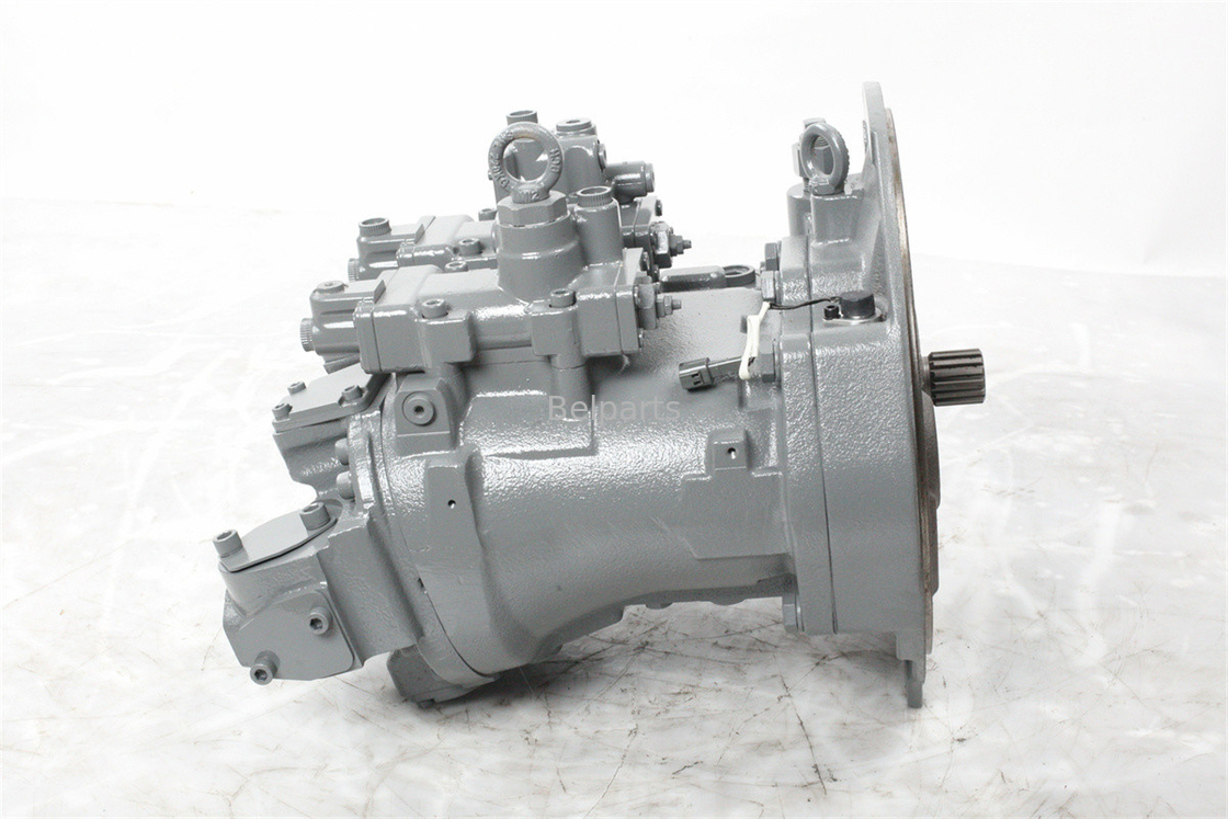 Hitachi Kazıcı ZX200-3 9262319 9262320 Mini Kazıcı için Hidrolik Pompa Assy