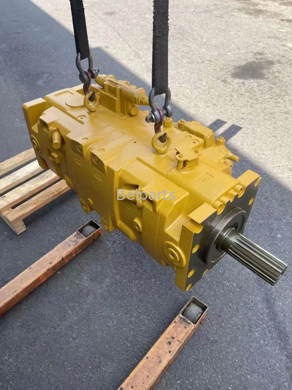 Belparts 369-9655 3699655 Ekskavator Hidrolik Pompa A28VO280 TQ 390F 374F için