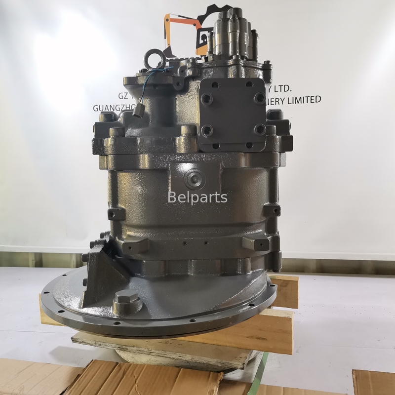 Belparts Excavator Hydraulic Motor Pump 2959663 TQ 345D 349D 345D Pump Assy için Madencilik Uygulamaları