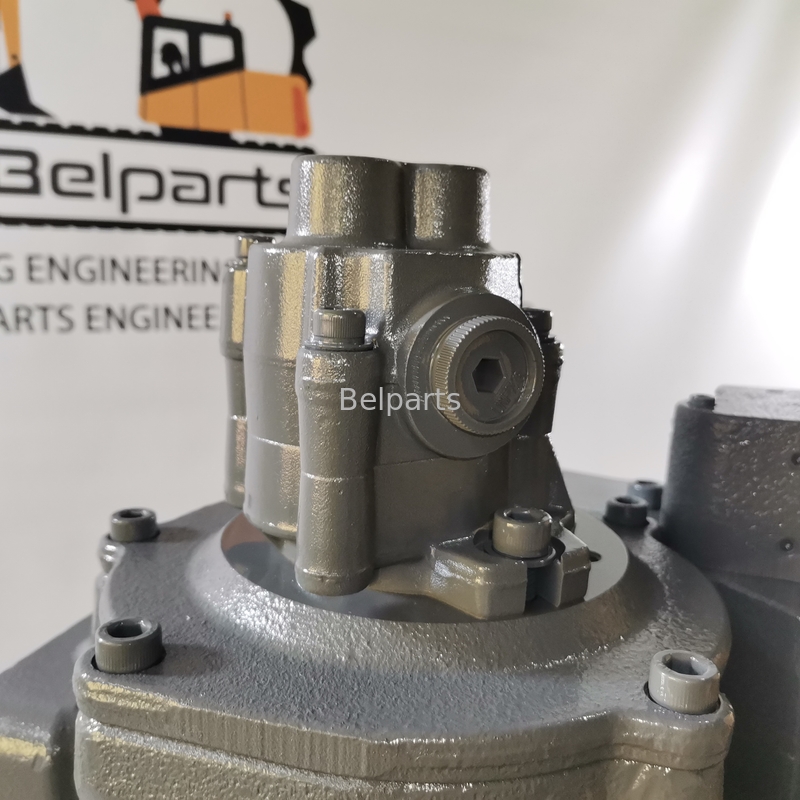 Kazı makinesi hidrolik motor 2959663 Bel parçaları için TQ pompası 345D 349D 345D