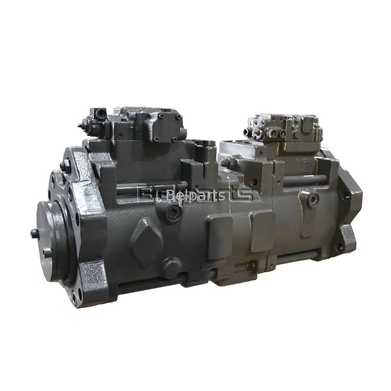 4455484 4424246 Excavator Parts Hydraulic Pump YA00003081 Hitachi için EX2500-6 EX5500