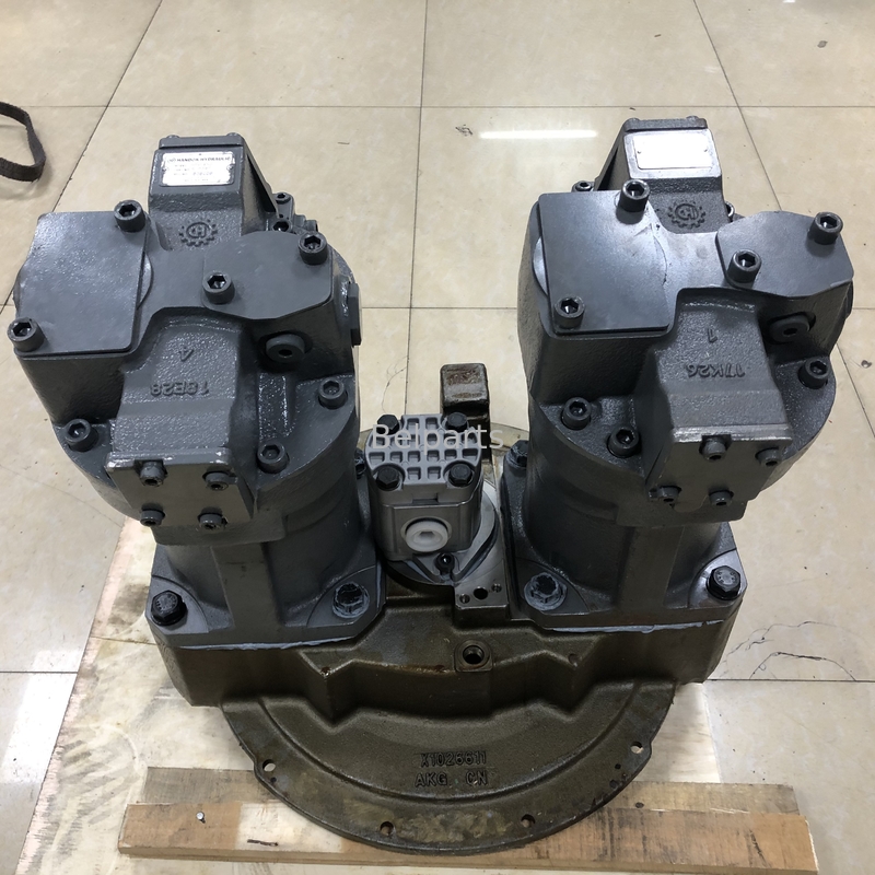 Hitachi ZX330-5G Hidrolik Pompa Assy YB60000253 Ve YB60000254 İnşaat Projeleri İçin Esas