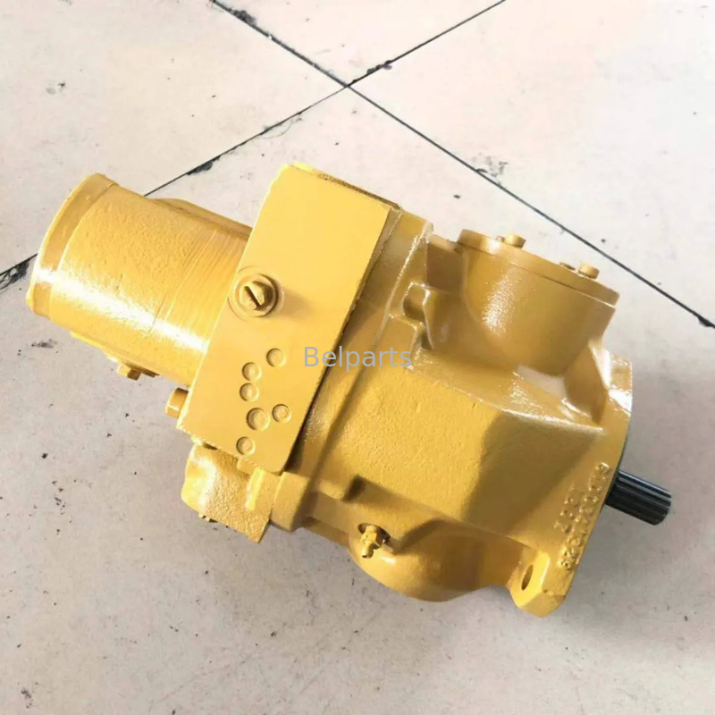 Rexroth AP2D25 341-7666 TQ E304.5 305C 306 için kazıcı hidrolik ana pompa
