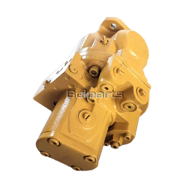 Belparts Kazıcı Hidrolik Pompa AP2D25 341-7666 Rexroth için Ana Pompa E304.5 305C 306