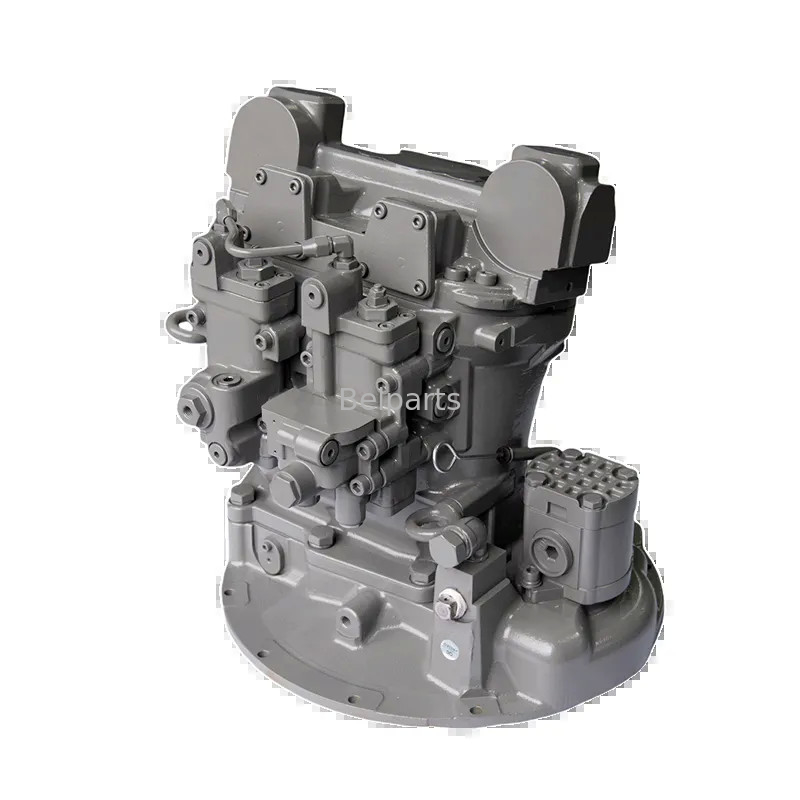 YB60000068 YB60000069 Belparts Excavator Hydraulic Pump HPV118 ZX200-5G için ZX210-5G