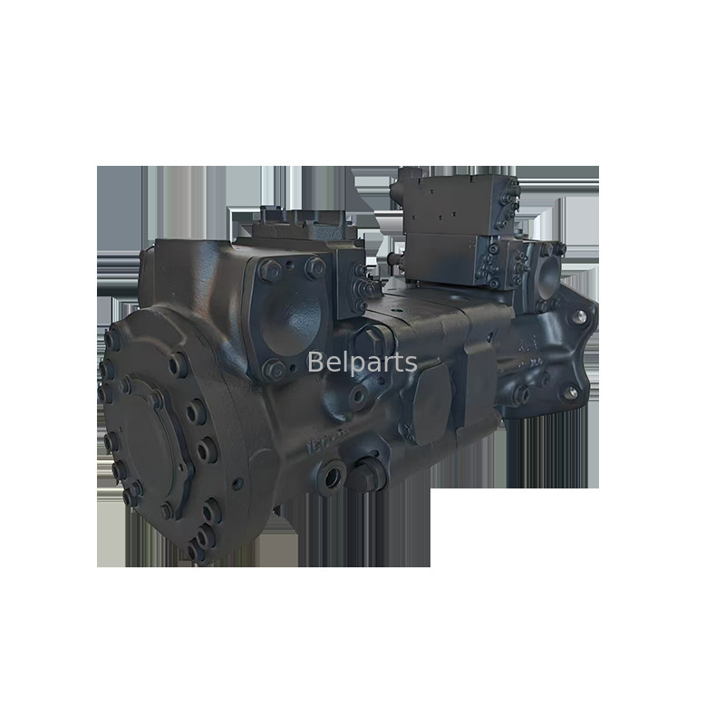 Orijinal Belparts Hidrolik Pompa 708-7w-00130 708-7s-00610 708-2Н-00440 Komatsu Pc1250-8 Pc2000 Pc800 Pc850 Ekskavatörü için