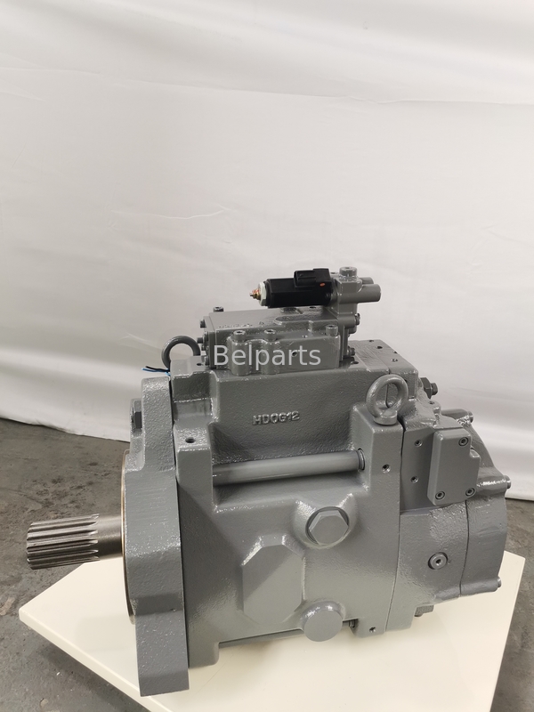 Hitachi EX1200-5 Ekskavatör Ardından Piyasa için Dayanıklı Hidrolik PTO Montaj Pompa Cihazı Orijinal