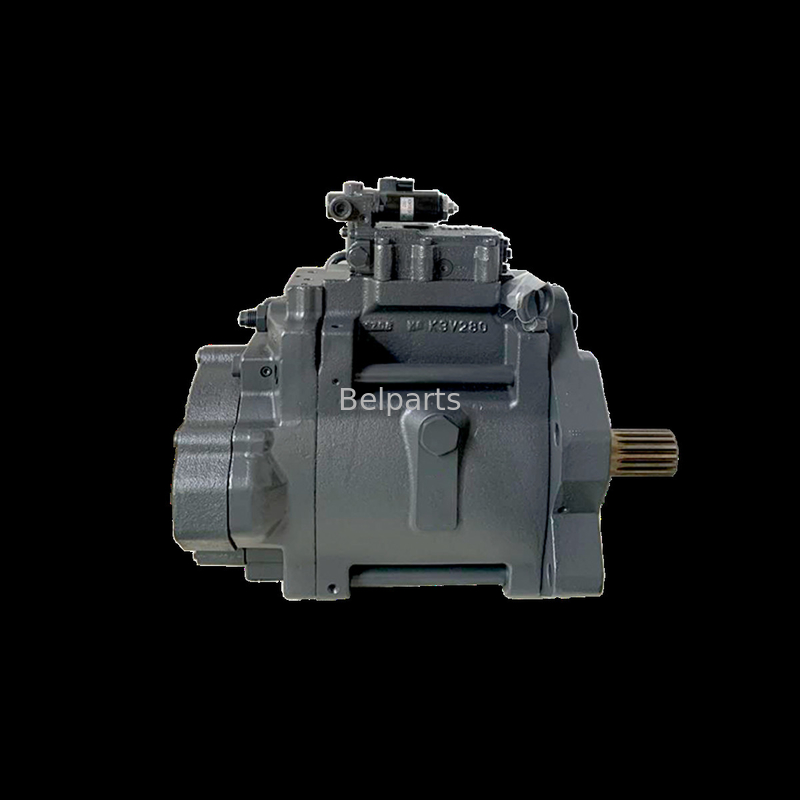 Belparts Kazıcı Hidrolik Pompa Assy ZX870 YB60000667 Sabit Makine