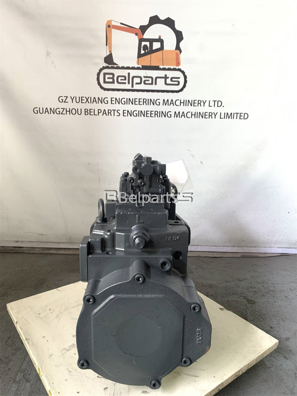 Belparts Kazıcı Hidrolik Pompa Assy ZX870 YB60000667 Sabit Makine