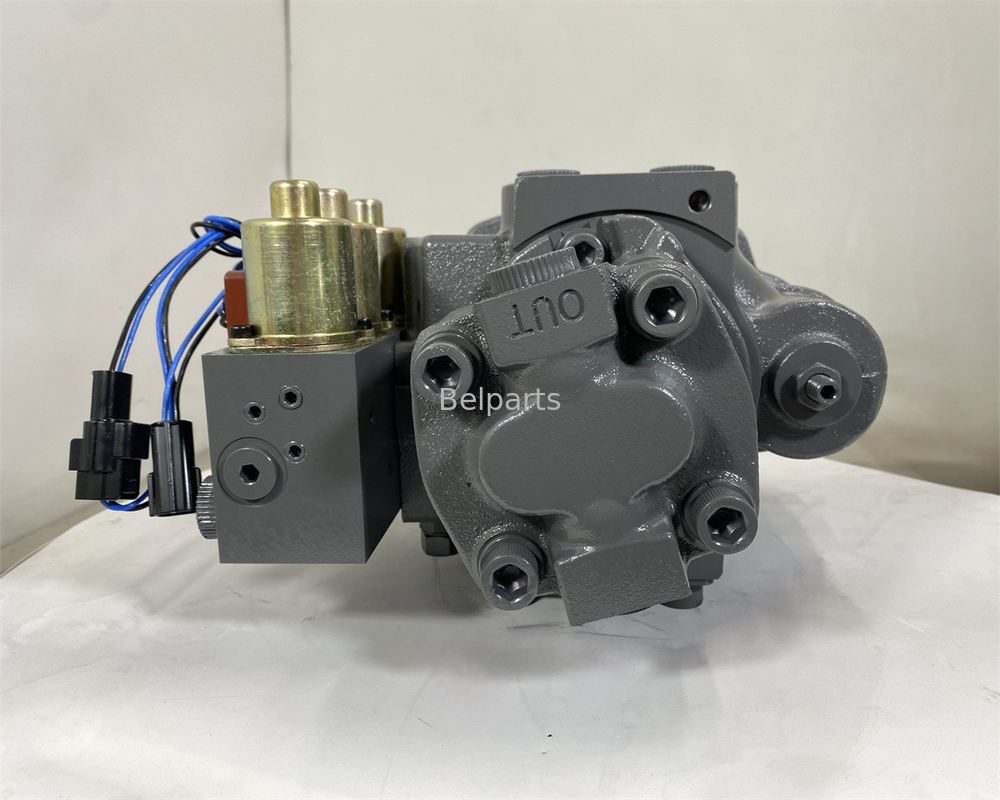 Belparts Excavator Parts PSVD2-19E KYB için pompa cihazı