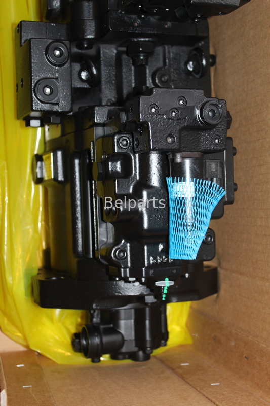 Kobelco OEM Elektrikli Kazıcı SK200-8 SK260-8 Kazıcı Hidrolik Pompa KAWASAK K3V112DTP-YT6K-17 K3V112DTP için