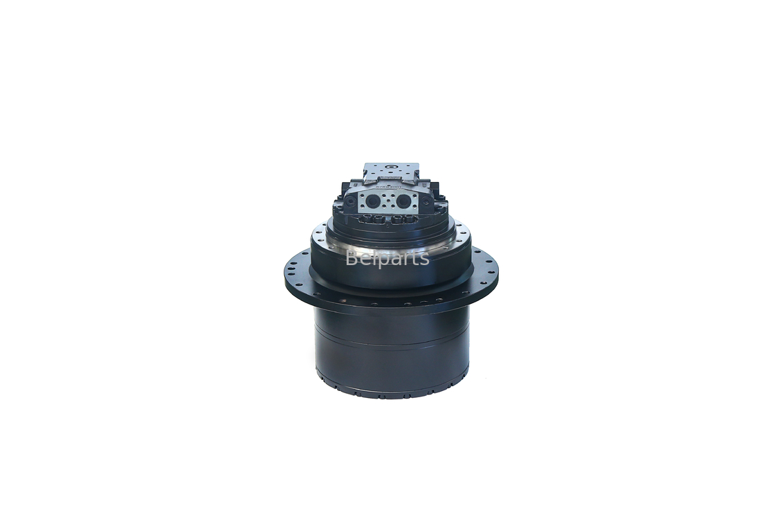 708-8F-00170 Komatsu PC200-6 Travel Motor Reduction Gearbox Excavator için