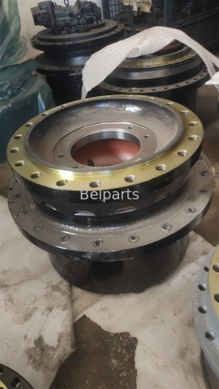 Belparts Excavator Parts 513-0837 513-0834 513-0833 Şanzıman Son Sürücü, TQ 374 Seyahat Motoru Şanzıman