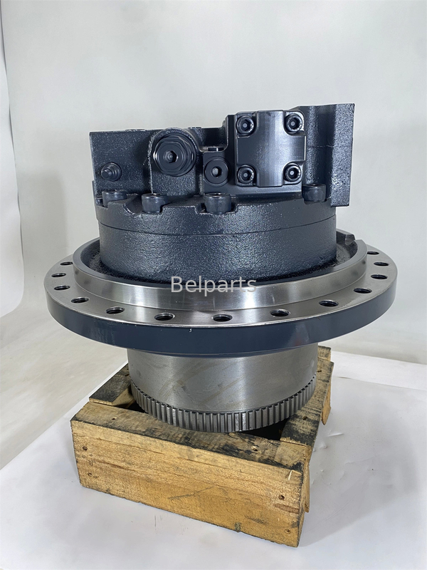 VOLVO EC460B EC460C EC480D EC480DHR KAYAK PARÇAĞLARI HYDRAULIK SEYAHAT MOTORU 4608 PL4611 VOE14508165 Yüksek KalitePL