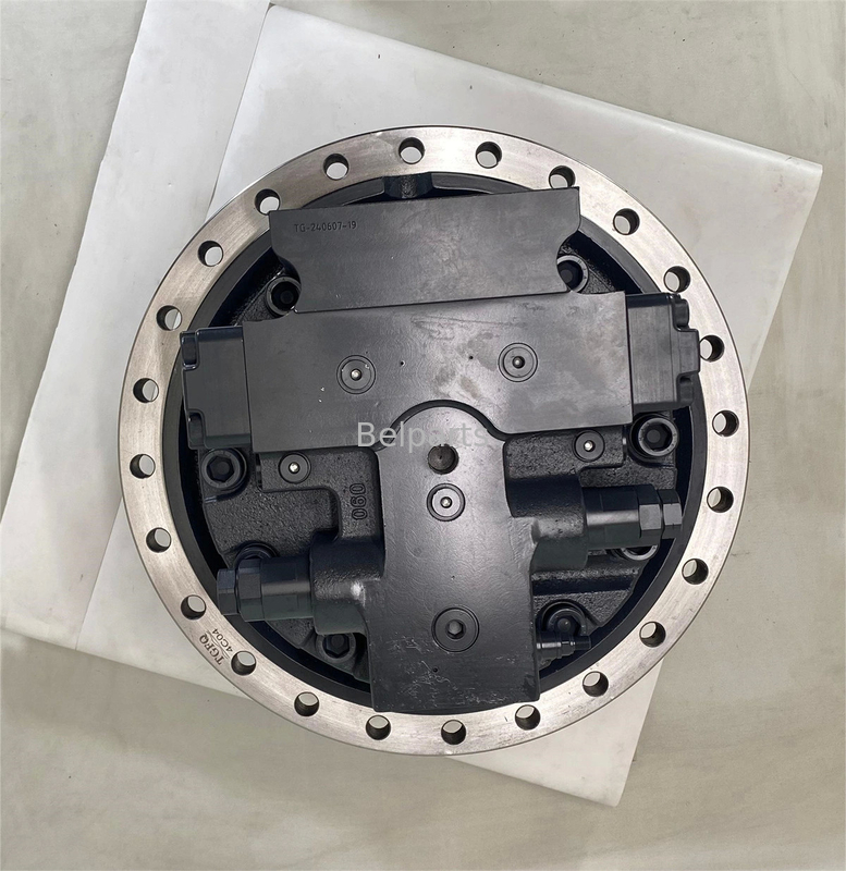 Belparts Seyahat Motoru EC460B EC460C EC480D EC480DHR EXCAVATOR PARTS Final Drive VOE14508165