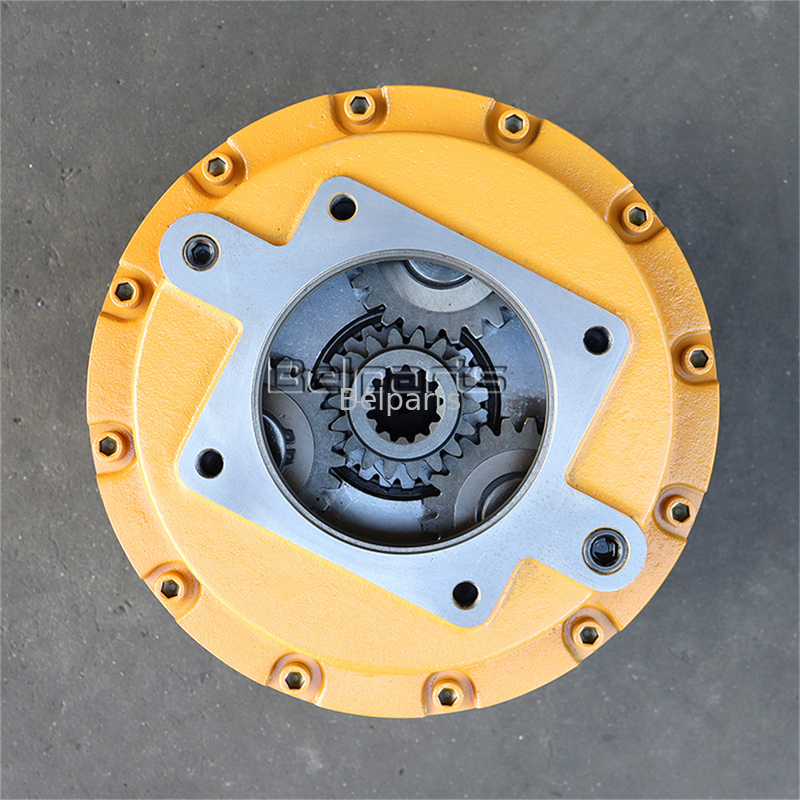 Bölüm Numarası: 3789545 4512796 451-2796 Sürünen ekskavatör 390 330D 336D 340D Swing Reduction Gearbox 4509350 4509351 2332530 3640983 2095895