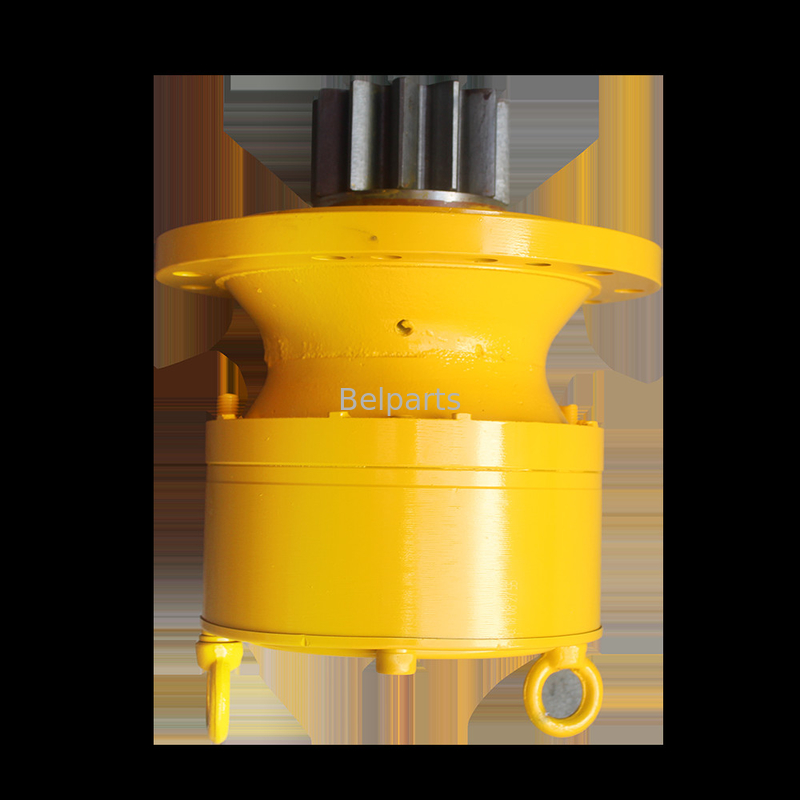 Belparts Excavator Swing Reduction Gearbox ZX75US-A ZX75US-3 ZX70 ZX80LCK En iyi performans için
